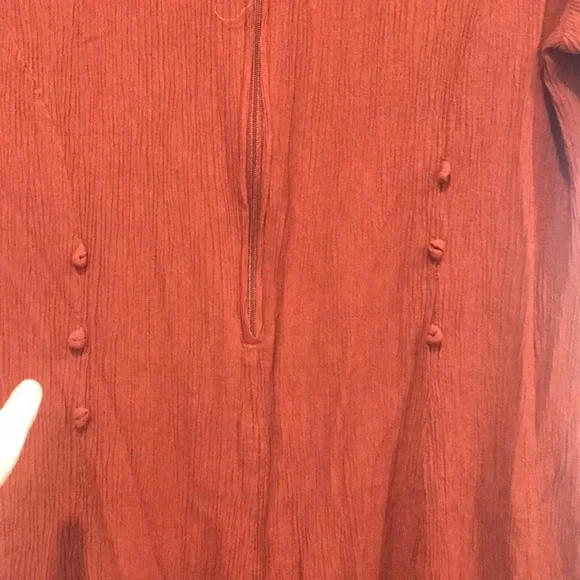 Vintage Romper - Picture 8 of 14